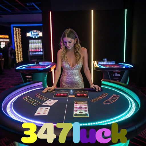 A Magia dos Jogos de Fantasia na 347luck