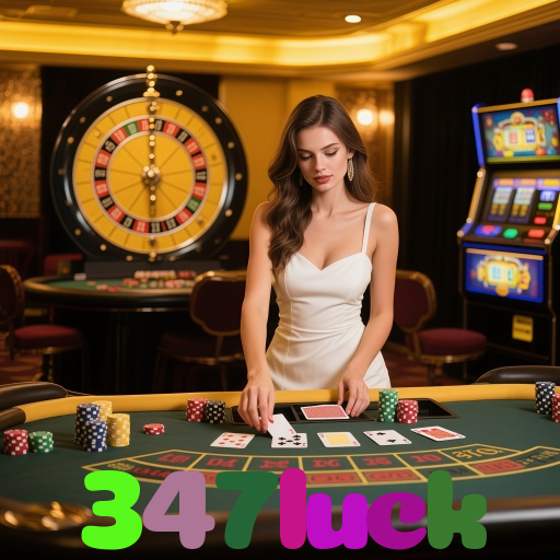 A Magia dos Jogos de Fantasia na 347luck