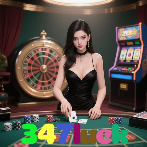A Magia dos Jogos de Fantasia na 347luck