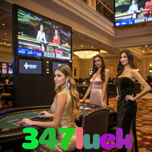 A Magia dos Jogos de Fantasia na 347luck