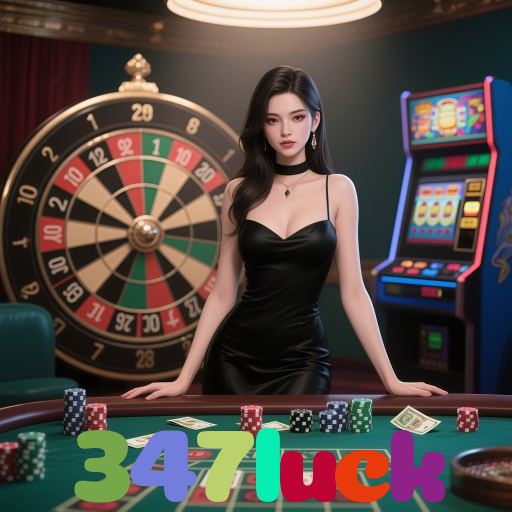 A Magia dos Jogos de Fantasia na 347luck