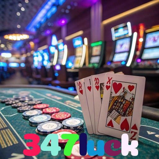 A Magia dos Jogos de Fantasia na 347luck