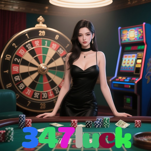 A Magia dos Jogos de Fantasia na 347luck