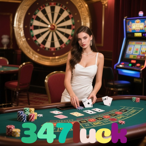 A Magia dos Jogos de Fantasia na 347luck