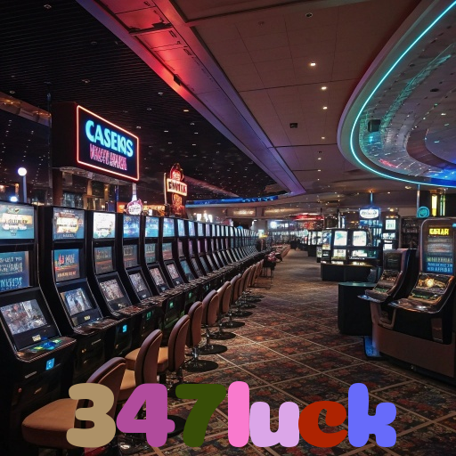 A Magia dos Jogos de Fantasia na 347luck