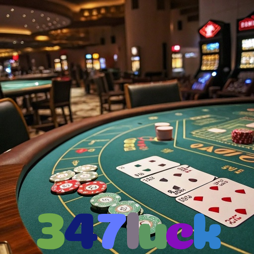 A Magia dos Jogos de Fantasia na 347luck