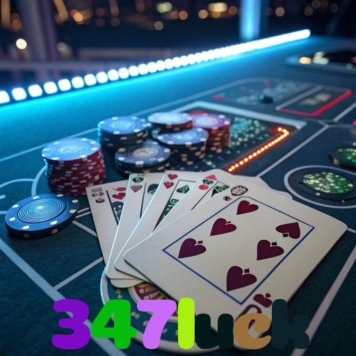 A Magia dos Jogos de Fantasia na 347luck