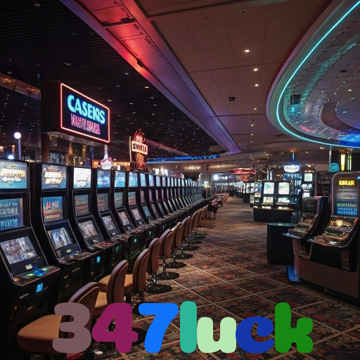 A Magia dos Jogos de Fantasia na 347luck