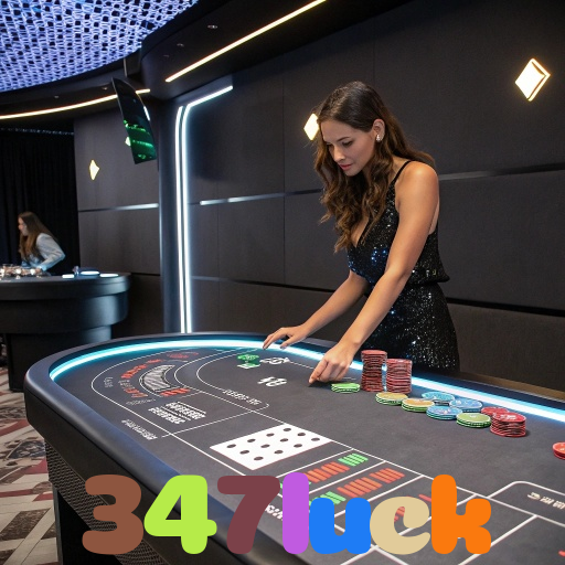 A Magia dos Jogos de Fantasia na 347luck