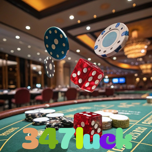 A Magia dos Jogos de Fantasia na 347luck