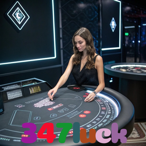 A Magia dos Jogos de Fantasia na 347luck