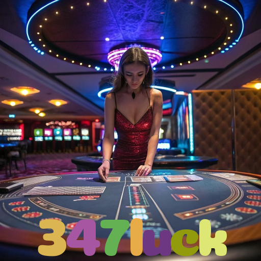 A Magia dos Jogos de Fantasia na 347luck