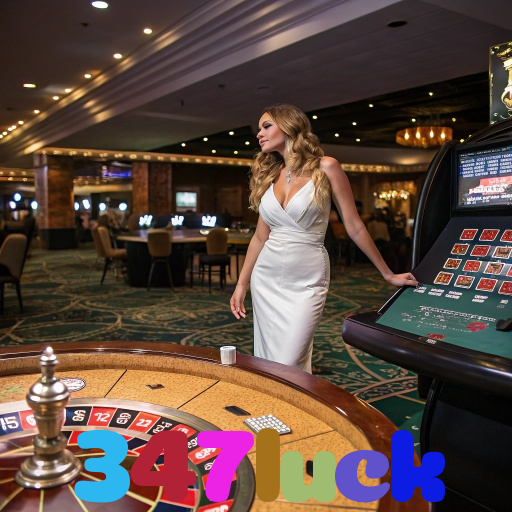 A Magia dos Jogos de Fantasia na 347luck