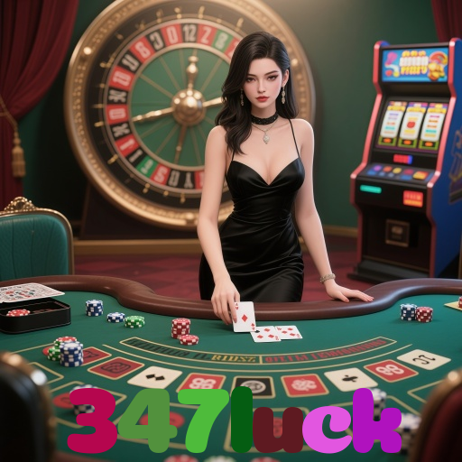 A Magia dos Jogos de Fantasia na 347luck