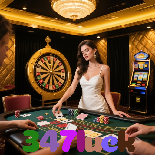 A Magia dos Jogos de Fantasia na 347luck