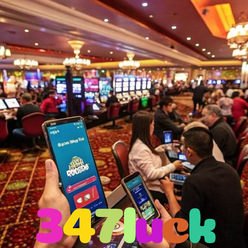 A Magia dos Jogos de Fantasia na 347luck