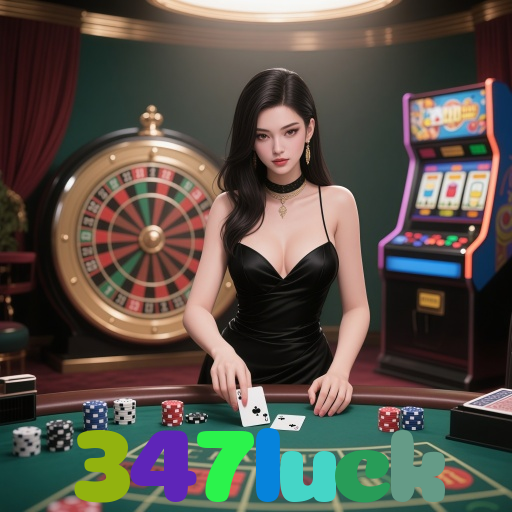 A Magia dos Jogos de Fantasia na 347luck