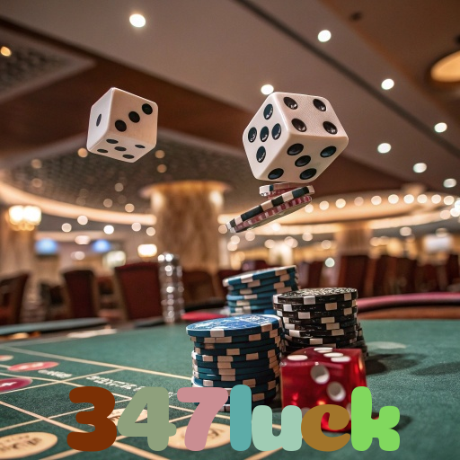 A Magia dos Jogos de Fantasia na 347luck