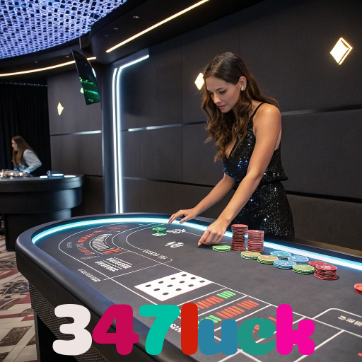 A Magia dos Jogos de Fantasia na 347luck