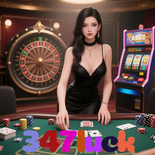 A Magia dos Jogos de Fantasia na 347luck