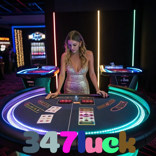 A Magia dos Jogos de Fantasia na 347luck