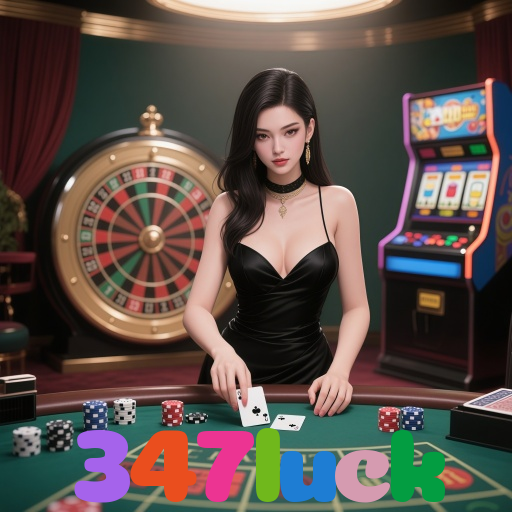 A Magia dos Jogos de Fantasia na 347luck