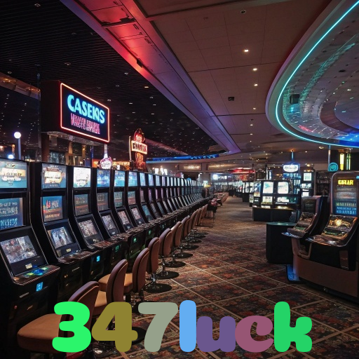 A Magia dos Jogos de Fantasia na 347luck