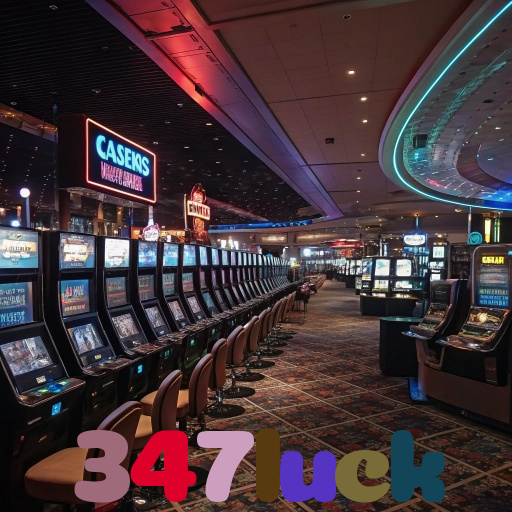 A Magia dos Jogos de Fantasia na 347luck