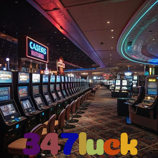 A Magia dos Jogos de Fantasia na 347luck