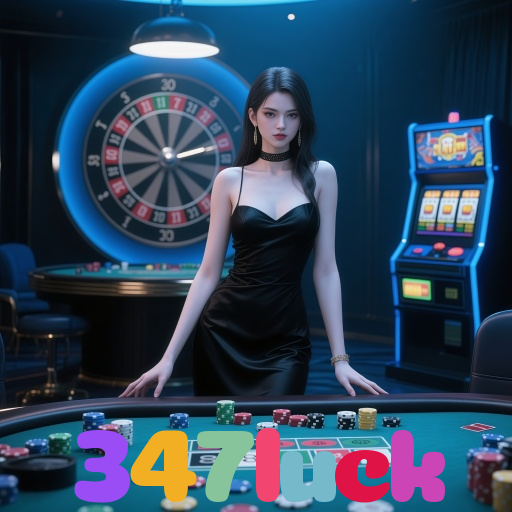 A Magia dos Jogos de Fantasia na 347luck