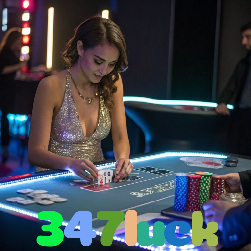 A Magia dos Jogos de Fantasia na 347luck