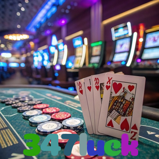 A Magia dos Jogos de Fantasia na 347luck