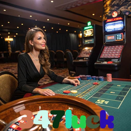 A Magia dos Jogos de Fantasia na 347luck