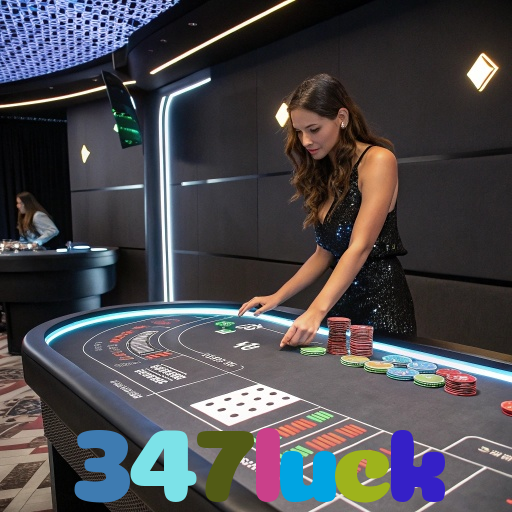 A Magia dos Jogos de Fantasia na 347luck