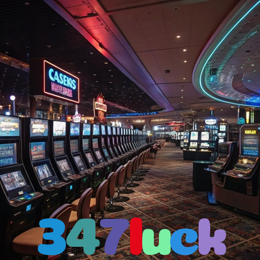 A Magia dos Jogos de Fantasia na 347luck