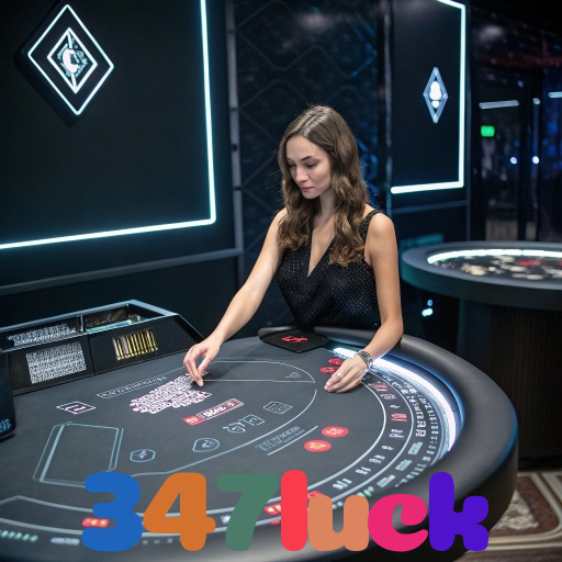 A Magia dos Jogos de Fantasia na 347luck