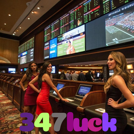 A Magia dos Jogos de Fantasia na 347luck