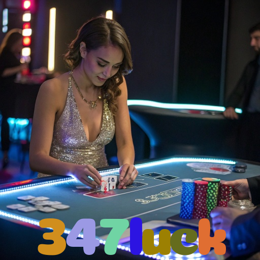 A Magia dos Jogos de Fantasia na 347luck