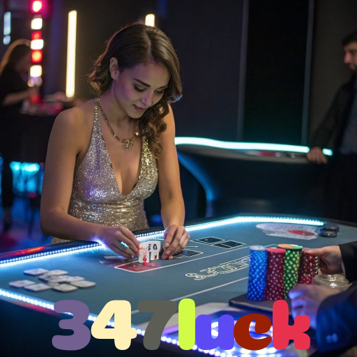 A Magia dos Jogos de Fantasia na 347luck