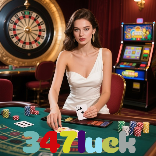 A Magia dos Jogos de Fantasia na 347luck