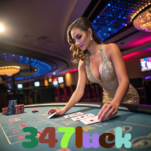 A Magia dos Jogos de Fantasia na 347luck