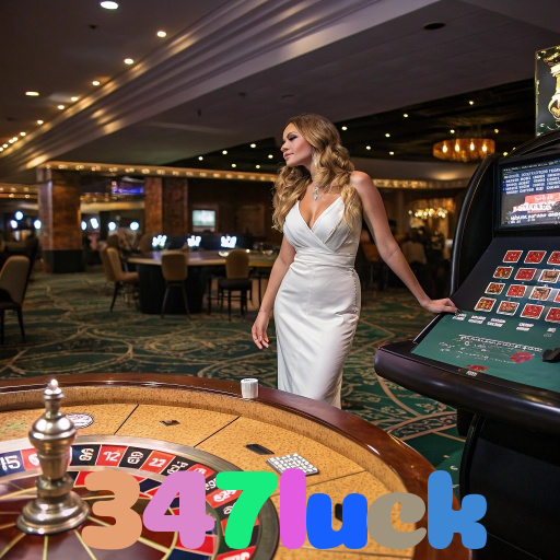 A Magia dos Jogos de Fantasia na 347luck