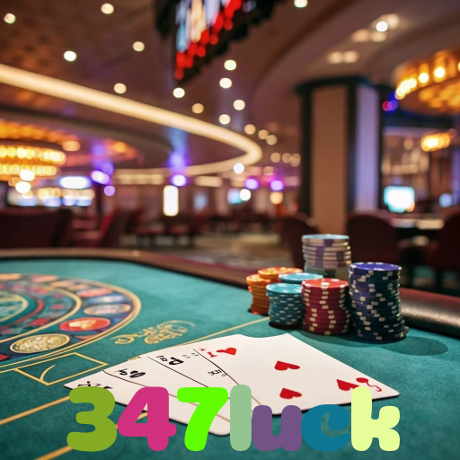A Magia dos Jogos de Fantasia na 347luck