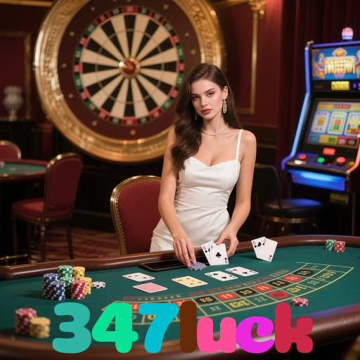 A Magia dos Jogos de Fantasia na 347luck