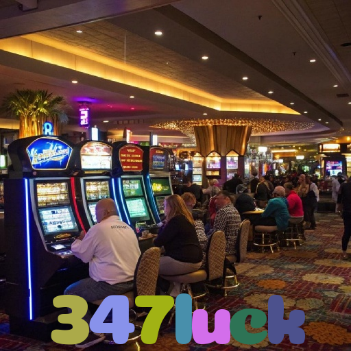 A Magia dos Jogos de Fantasia na 347luck