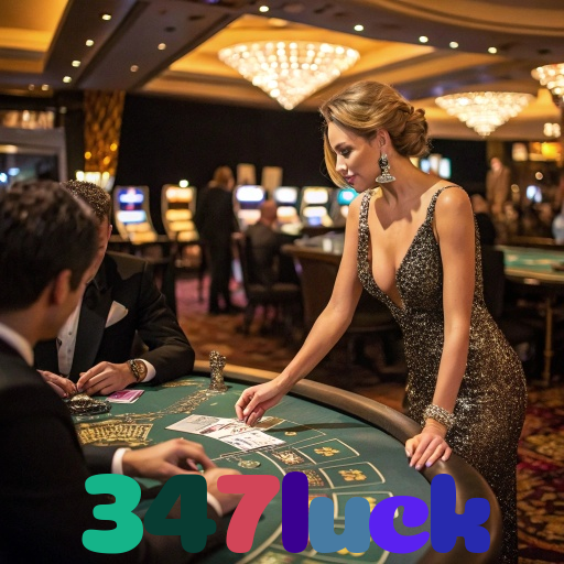 A Magia dos Jogos de Fantasia na 347luck