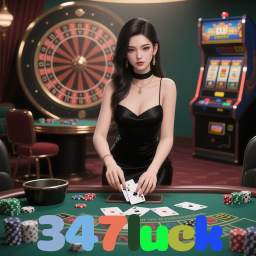 A Magia dos Jogos de Fantasia na 347luck