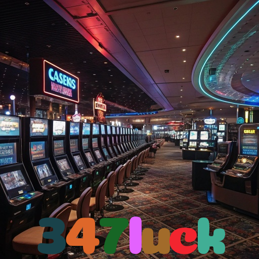 A Magia dos Jogos de Fantasia na 347luck