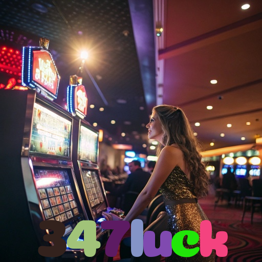 A Magia dos Jogos de Fantasia na 347luck