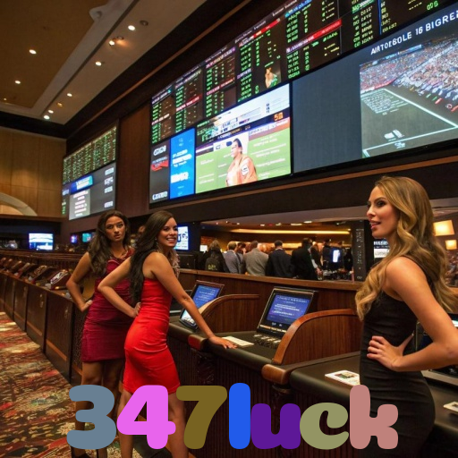 A Magia dos Jogos de Fantasia na 347luck